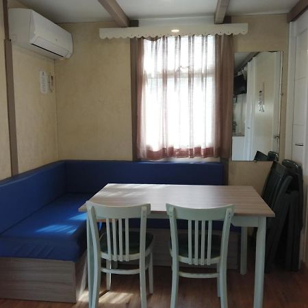 Camping-Bungalows Altomira Navajas Exterior foto
